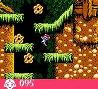 une photo d'Ã©cran de Laura sur Nintendo Game Boy Color